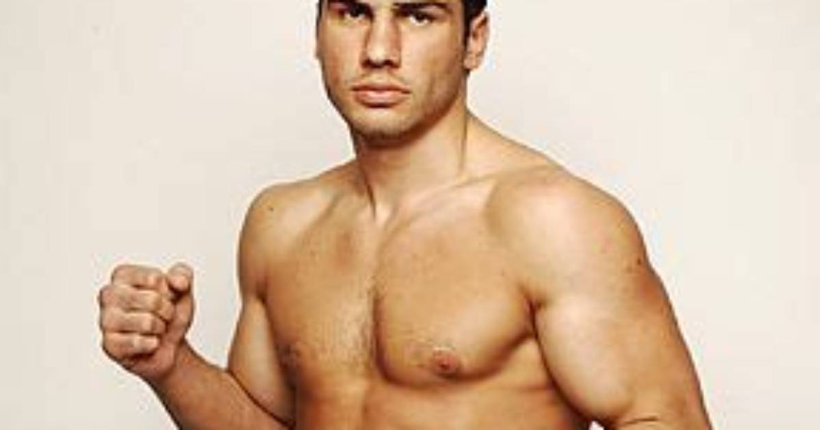 Ruslan Karaev Bio (Wiki)