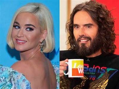 Russell Brand Blames Split with Katy Perry on ‘The Undulated Nature of Fame’