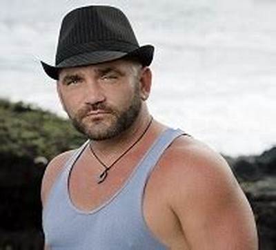 Russell Hantz Bio (Wiki)
