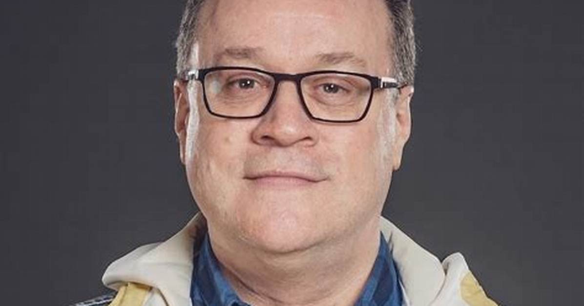 Russell T Davies Bio (Wiki)