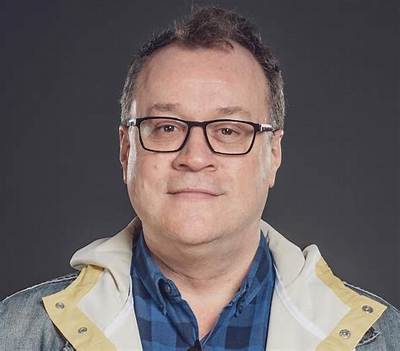 Russell T Davies Bio (Wiki)