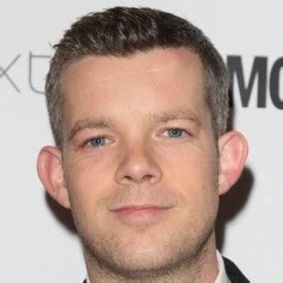 Russell Tovey - Age, Family, Bio
