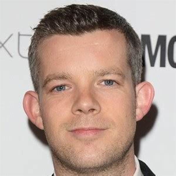 Russell Tovey - Age, Family, Bio