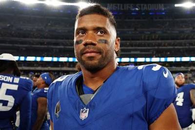 Russell Wilson Criticized for Referring to His Step-Son & Daughter as ‘Our Kids’