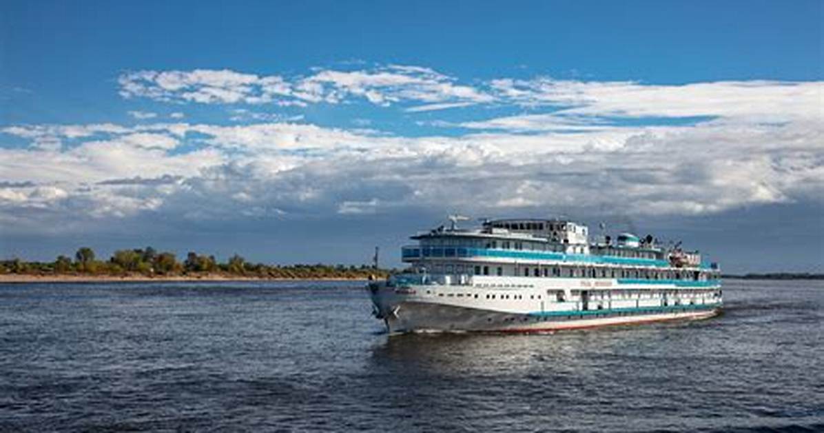 Russia Cruise: Best Cruises to Russia 2022 & 2023