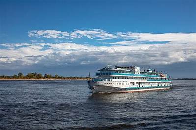 Russia Cruise: Best Cruises to Russia 2022 & 2023