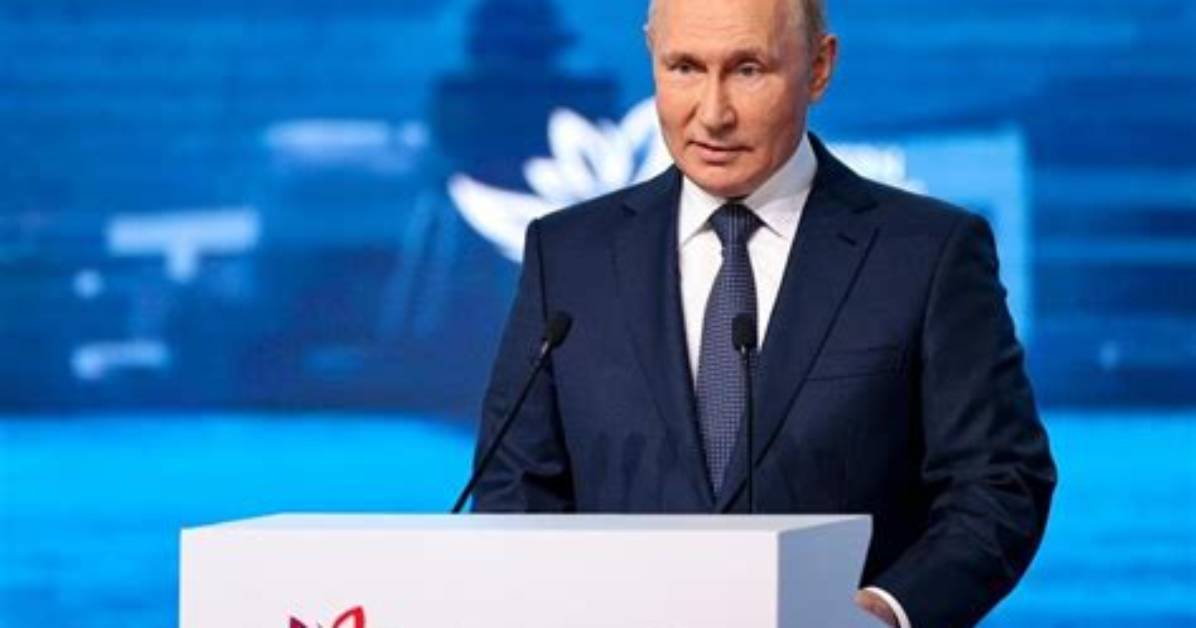 Russia Has Covertly Spent over $300Mn Since 2014 to Influence Politicians: Us
