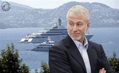 Russian Billionaire Roman Abramovich Has Purchased a Home in Manhattan and the Renovation Cost Could Reach $100 Million!