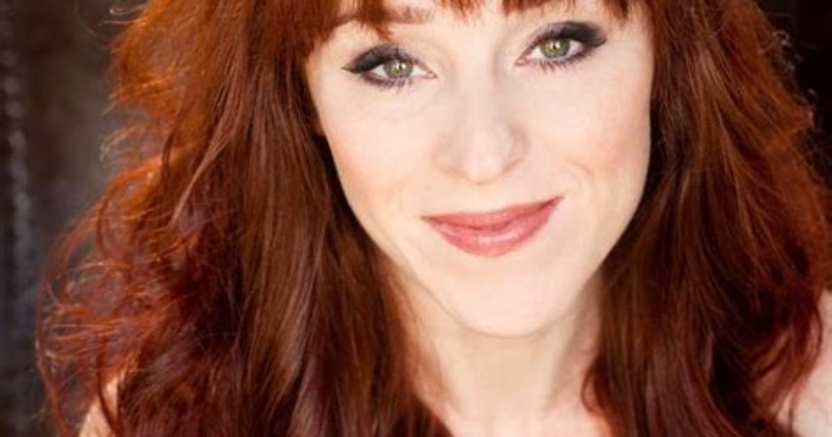 Ruth Connell Bio (Wiki)