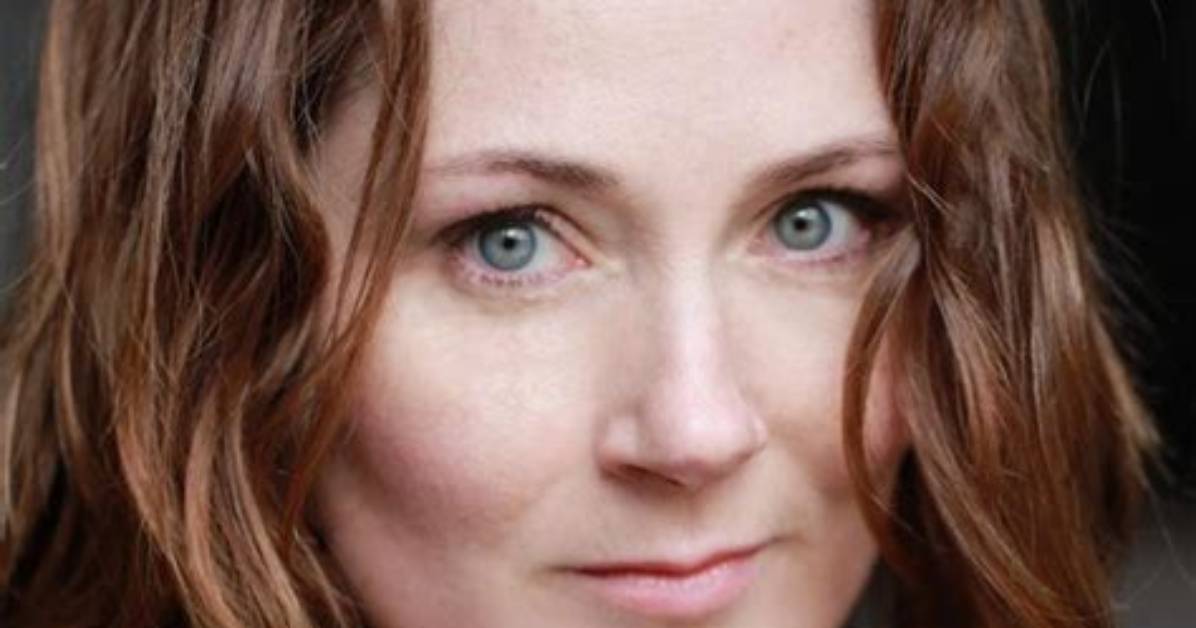 Ruth Gemmell Bio (Wiki)