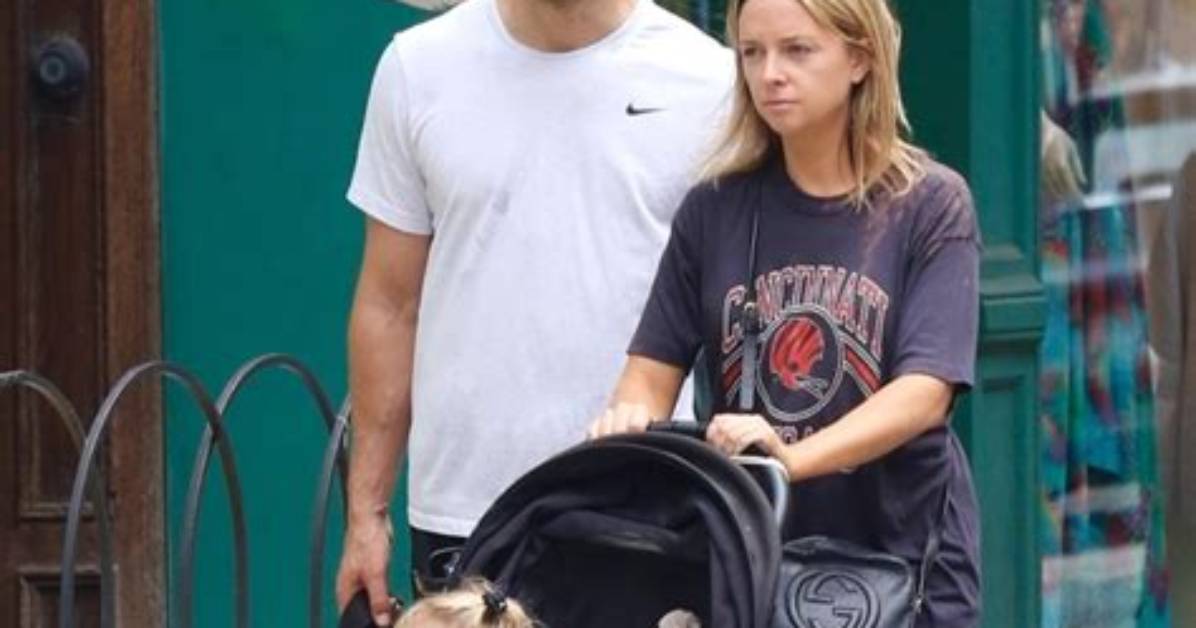 Ruth Kearney - Age, Family, Bio