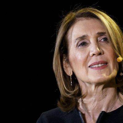 Ruth Porat Height, Weight, Net Worth, Age, Birthday, Wikipedia, Who, Nationality, Biography