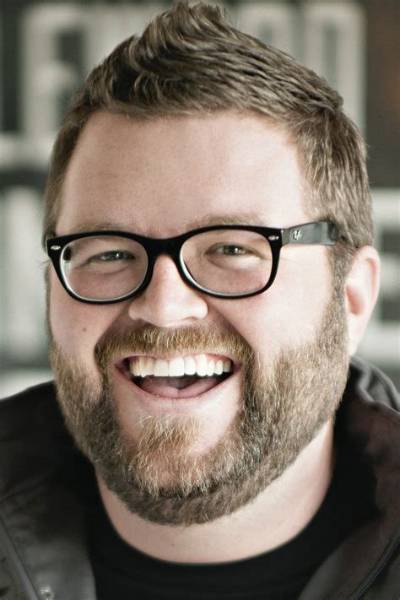 Rutledge Wood Bio (Wiki)