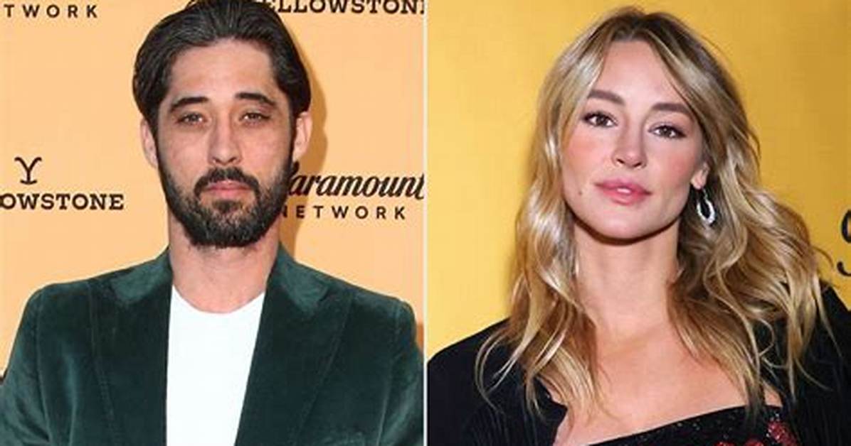 Ryan Bingham Girlfriend: Who Is He Dating Now? Relationship Timeline with Anna Axster