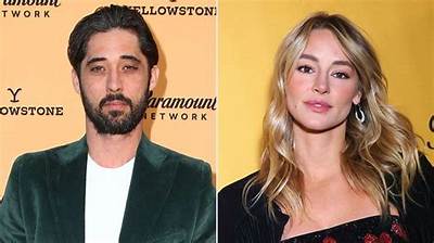 Ryan Bingham Girlfriend: Who Is He Dating Now? Relationship Timeline with Anna Axster
