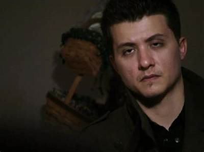 Ryan Buell Bio (Wiki)