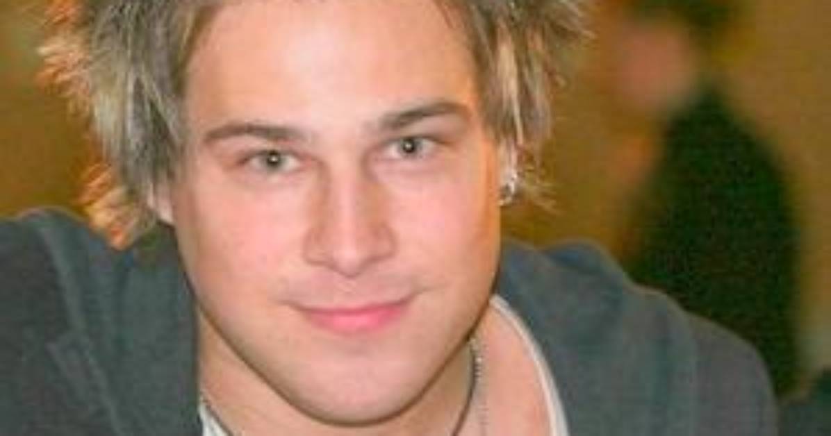 Ryan Cabrera Bio (Wiki)