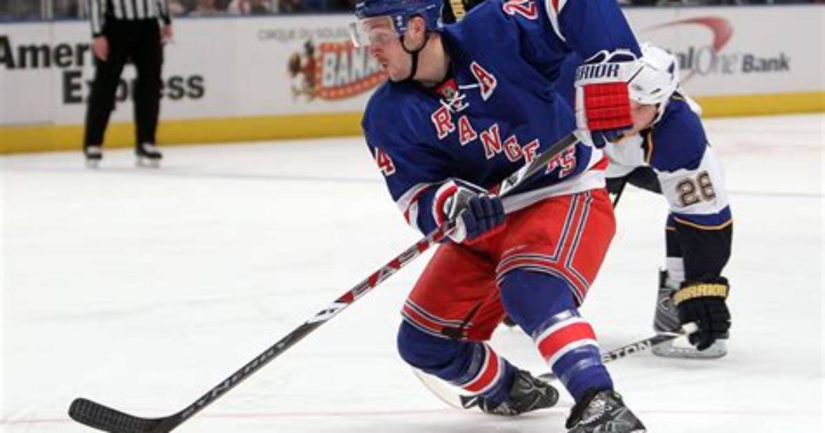 Ryan Callahan (Nhl) Net Worth - Wiki, Age, Weight and Height, Relationships, Family, and More