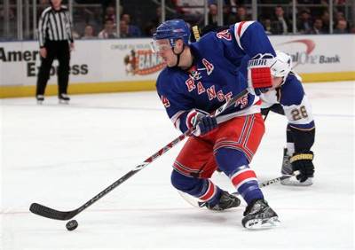 Ryan Callahan (Nhl) Net Worth - Wiki, Age, Weight and Height, Relationships, Family, and More