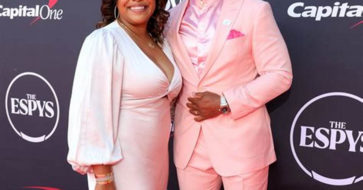 Ryan Clark Is Married to Wife Yonka Clark. Kids: Jordan, Loghan, Jaden