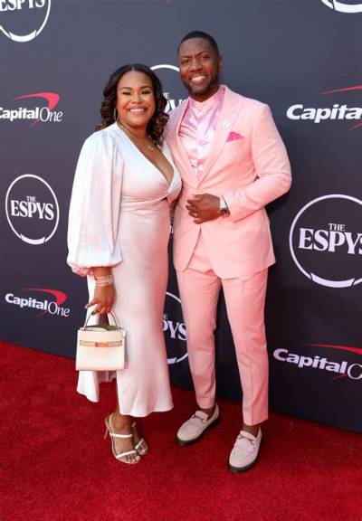 Ryan Clark Is Married to Wife Yonka Clark. Kids: Jordan, Loghan, Jaden