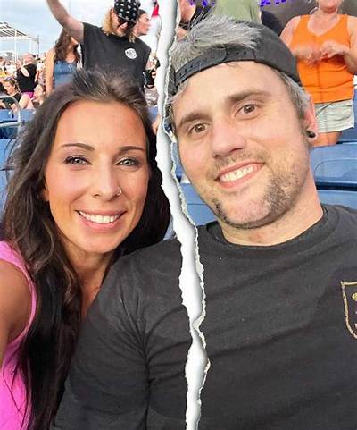 Ryan Edwards Desperate Texts to Ex Mackenzie Revealed Amid Arrest News