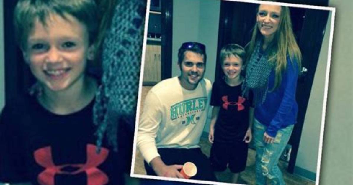 Ryan Edwards to Finally Reunite with Son Bentley