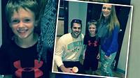Ryan Edwards to Finally Reunite with Son Bentley