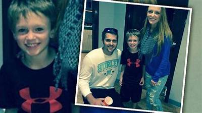 Ryan Edwards to Finally Reunite with Son Bentley
