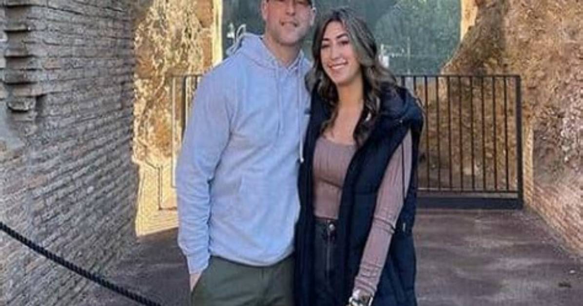 Ryan Fry Wife Jessica Szabo Works in the Sports Industry and Represents Curling Athletes