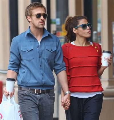 Ryan Gosling “Feels Threatened” by Eva Mendes’ Ongoing Friendship with Her Ex