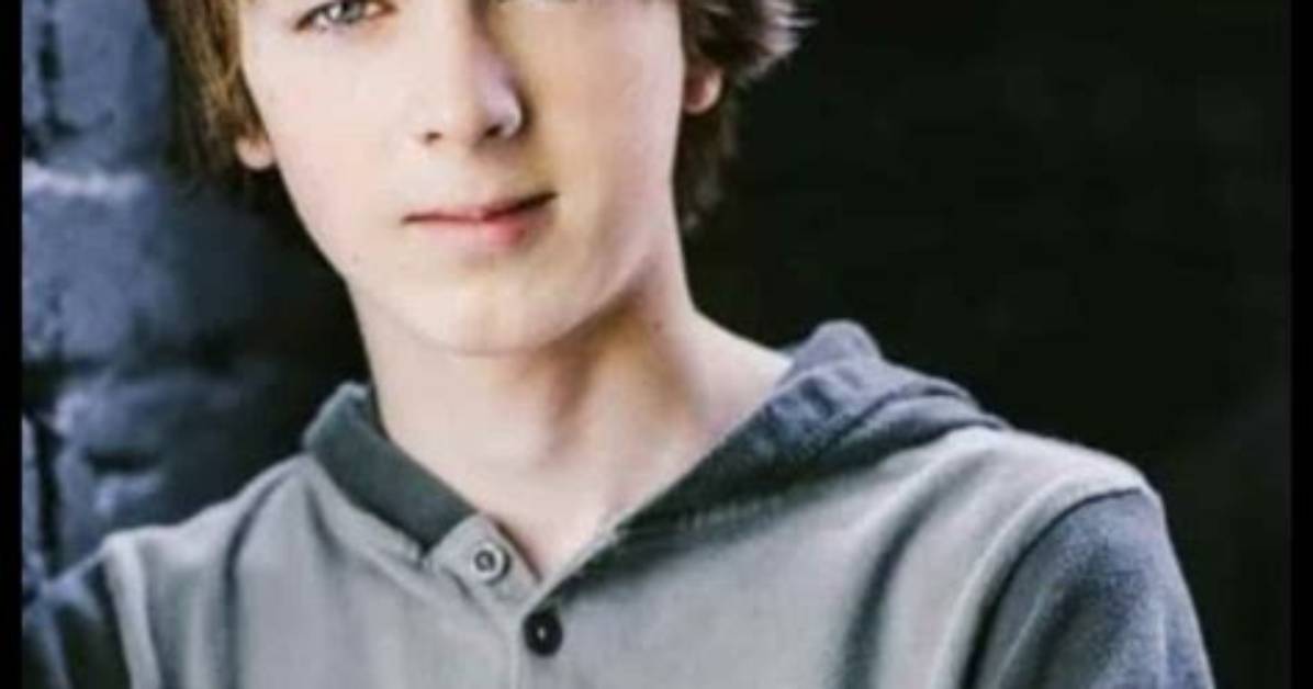 Ryan Grantham - Age, Family, Bio