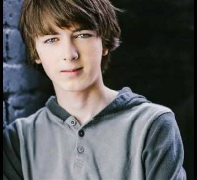 Ryan Grantham - Age, Family, Bio