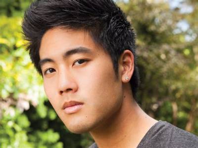 Ryan Higa Bio (Wiki)