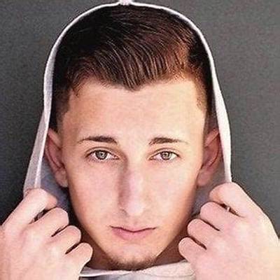 Ryan Kaoud - Age, Family, Bio