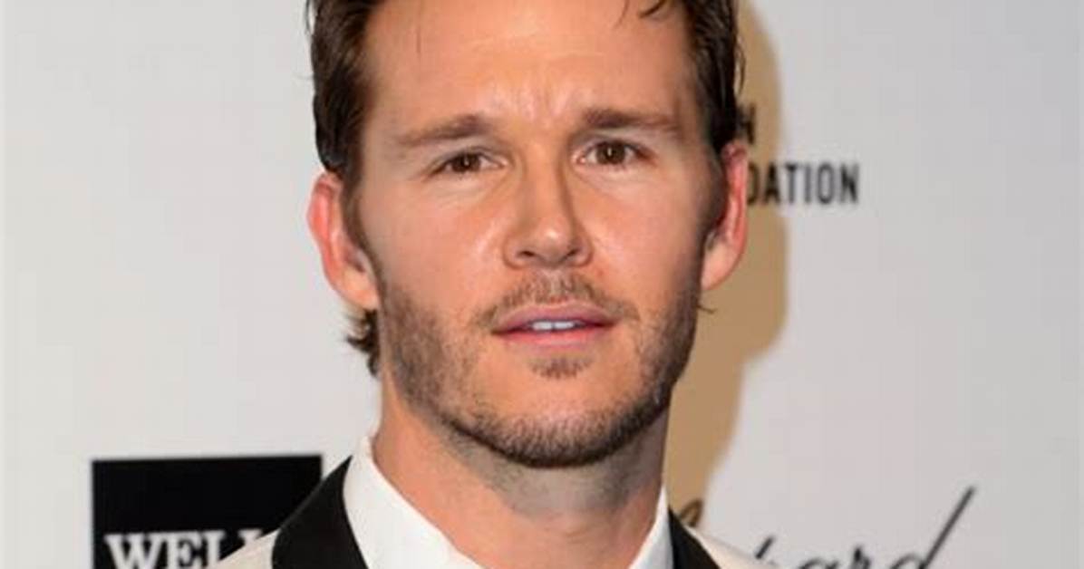 Ryan Kwanten Net Worth - Wiki, Age, Weight and Height, Relationships, Family, and More