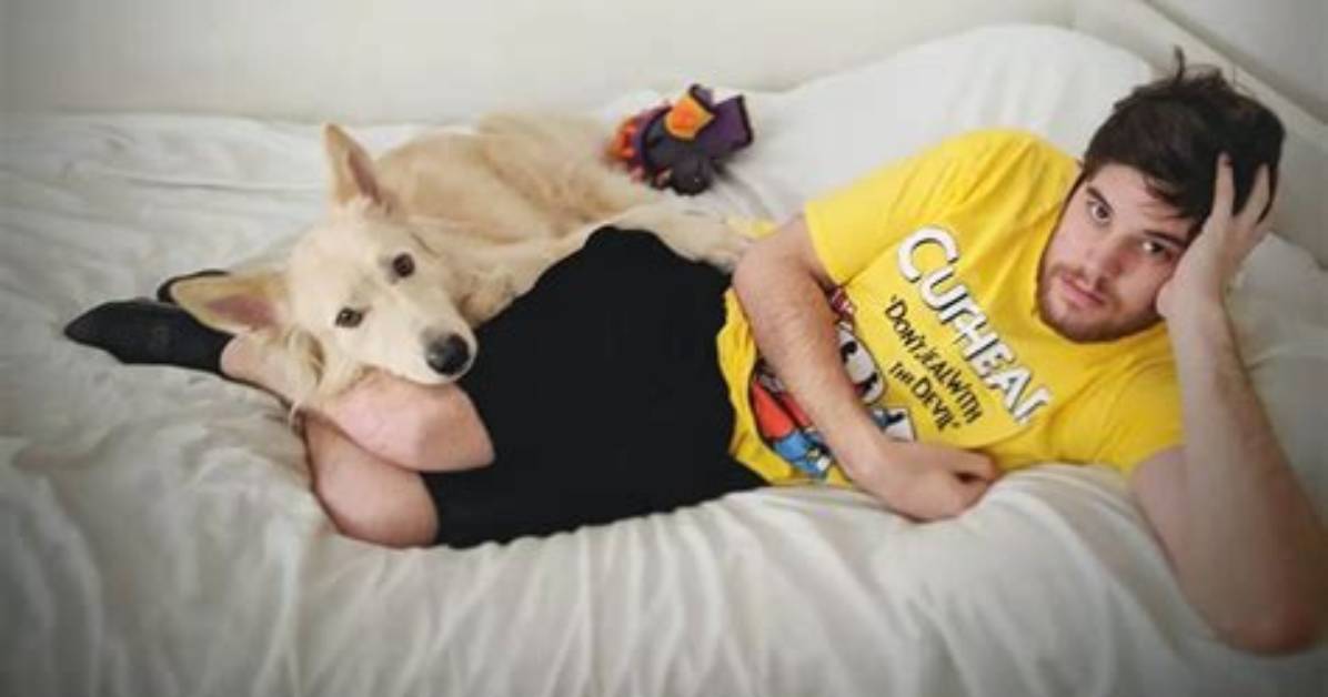 Ryan Magee Pets - Celebrity Pets