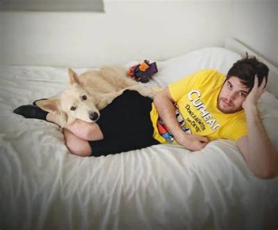 Ryan Magee Pets - Celebrity Pets