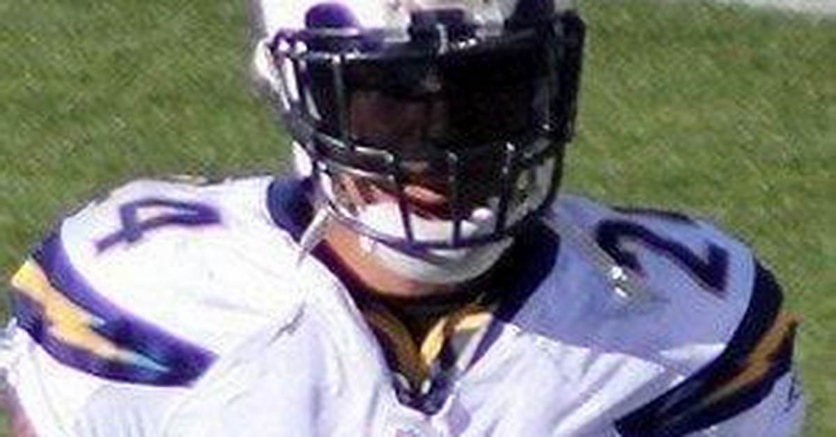 Ryan Mathews - Age, Family, Bio