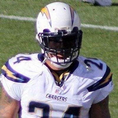Ryan Mathews - Age, Family, Bio