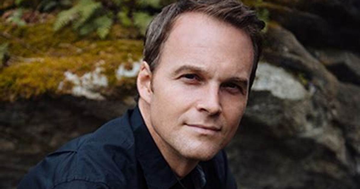 Ryan Mckinny Wikipedia and Age: How Old Is the American Bass-Baritone?
