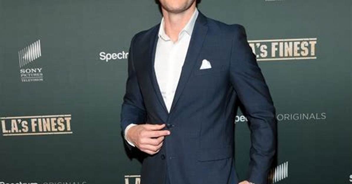Ryan Mcpartlin Height, Weight, Net Worth, Age, Birthday, Wikipedia, Who, Instagram, Biography