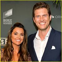 Ryan Mcpartlin Is Married to Wife: Danielle Kirlin. Kids.