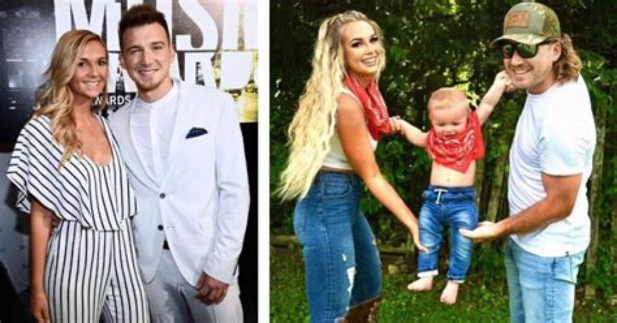 Ryan Morgan - Age, Family, Bio