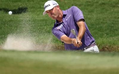 Ryan Palmer Net Worth - Wiki, Age, Weight and Height, Relationships, Family, and More