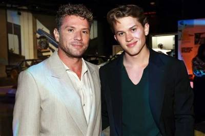 Ryan Phillippe’s 21-Year-Old Ex, Elsie Hewitt, Accuses Him of a Violent Assault