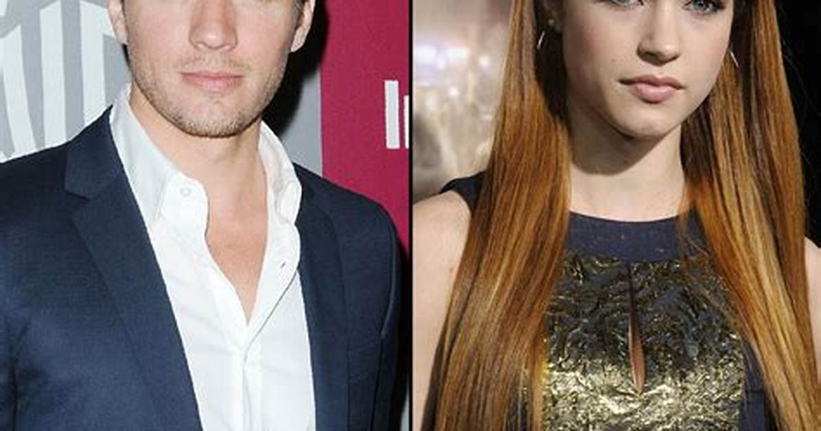 Ryan Phillippe Was by His Ex Girlfriend’s Side When She Had Their Baby Daughter, Kai