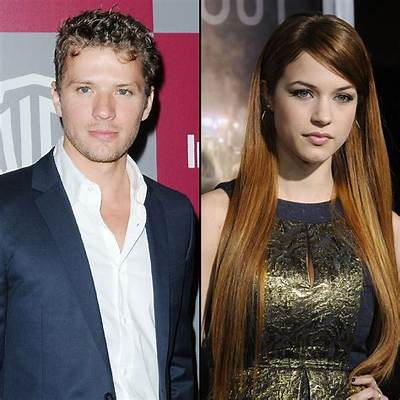 Ryan Phillippe Was by His Ex Girlfriend’s Side When She Had Their Baby Daughter, Kai