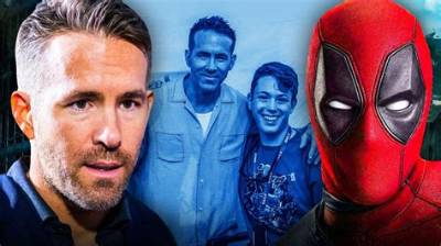 Ryan Reynolds Delivers Deadpool Fans the News They've Been Desperately Waiting For
