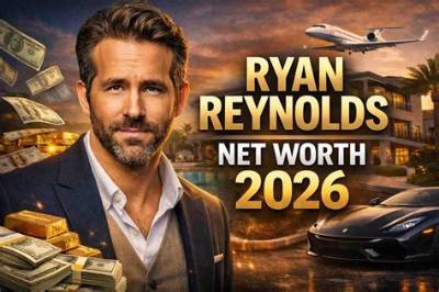 Ryan Reynolds Net Worth & Investments